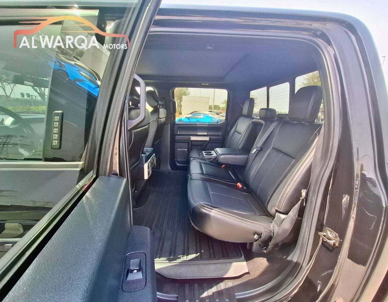 Ford F 150 FORD F150 LARAIT FULL OPTION