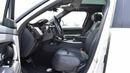 لاند روفر رينج روفر سبورت P530 4.4P V8  AWD Aut.(For Local Sales plus 10% for Customs & VAT)