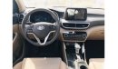 Hyundai Tucson 2.0L // 2021 // WITH PUSH START , DVD&BACK CAMERA , WIRELESS CHARGING , PARKING ASSIST SYSTEM // SPE