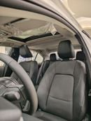 تويوتا كورولا GLI Moonroof Hybrid 1.8L