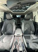 تويوتا هايلاندر ليميتيد