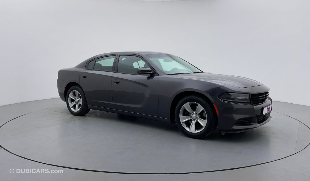 Dodge Charger SXT 3600