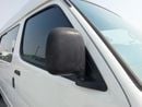 تويوتا هاياس TOYOTA HIACE COMMUTER VAN RHD 2001 MODEL 3.0 L DIESEL MANUAL(PM08349)