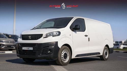 Peugeot Expert 2024 | PEUGEOT EXPERT MID OPT