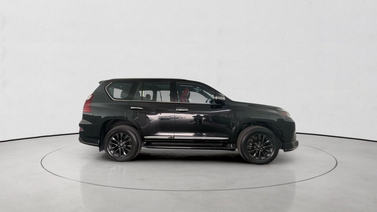 Lexus GX460 Platinum | Guaranteed Warranty | 0 Down Payment