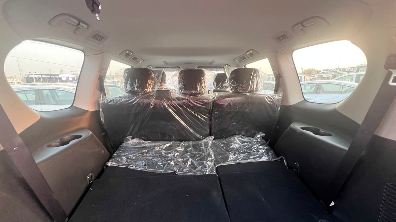 Nissan Patrol SE T2