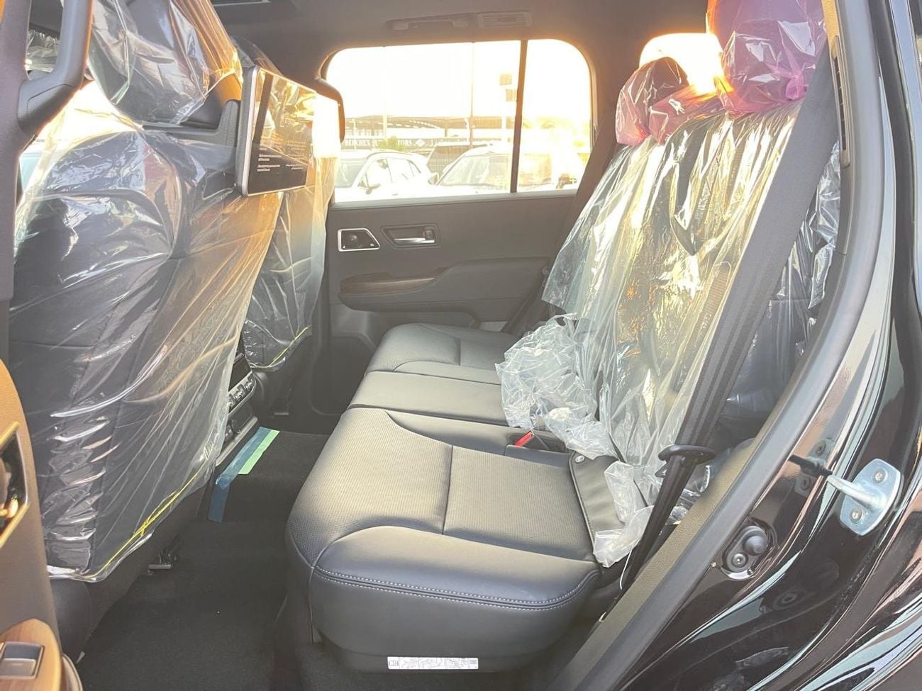 تويوتا لاند كروزر