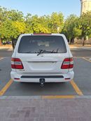 تويوتا لاند كروزر