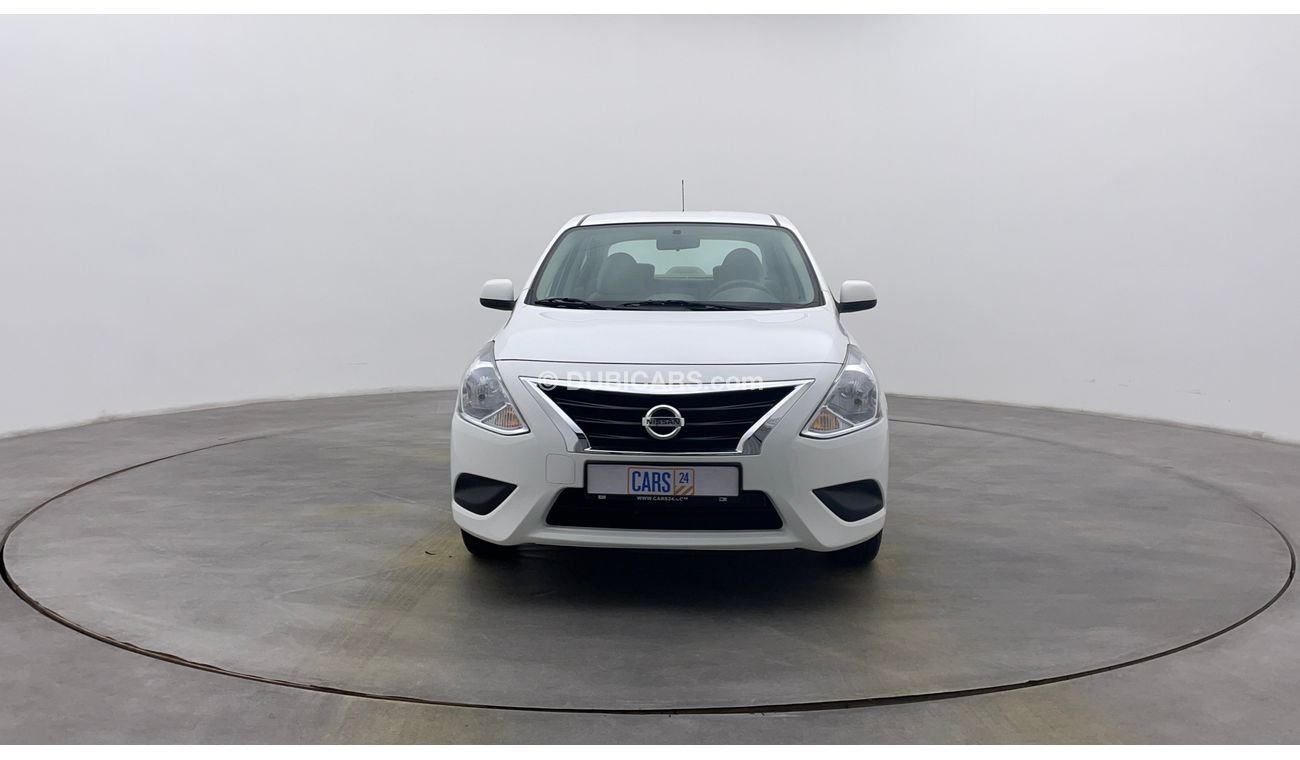 Nissan Sunny SV 1500