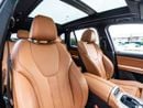 BMW X5 40i M Sport 3.0L