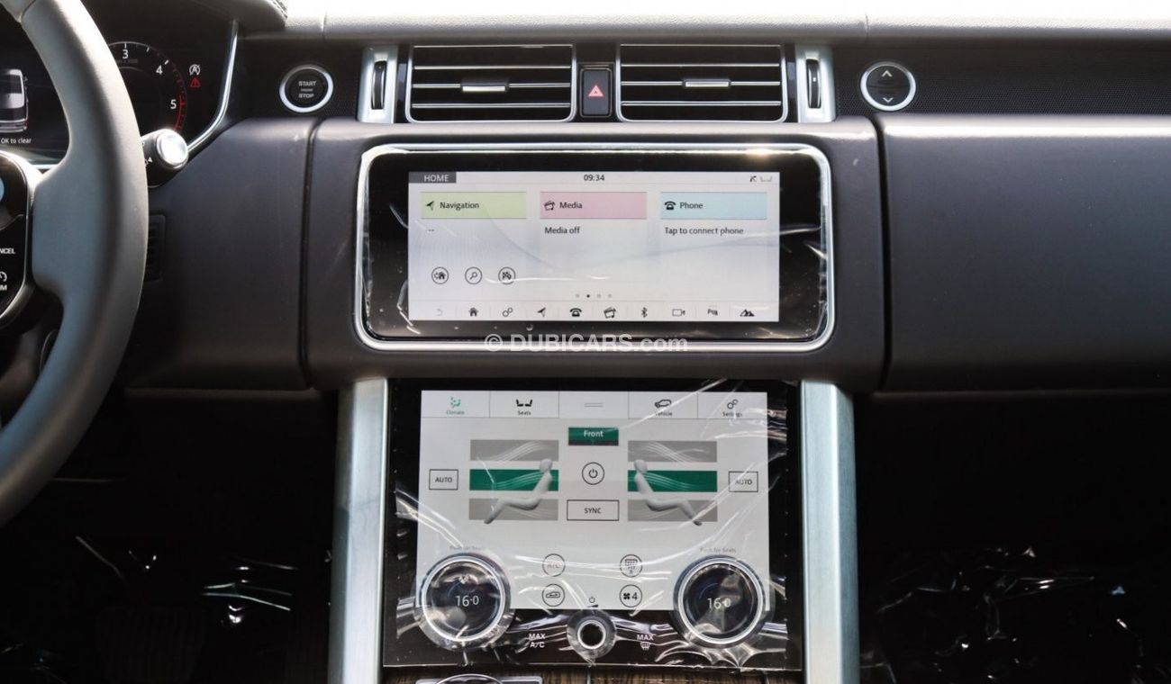 New Land Rover Range Rover 2020 for sale in Dubai - 408566