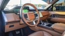 Land Rover Range Rover AUTOBIOGRAPHY P530
