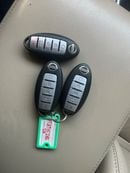 Nissan Pathfinder SL TOP