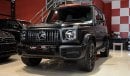 مرسيدس بنز G 63 AMG