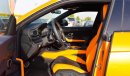 لمبرجيني اوروس Lamborghini URUS 2022 EXPORT PRICE
