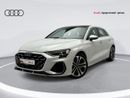 Audi S3 TFSI quattro 2.0L Sportback 333hp (Ref# 42390)