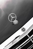 Mercedes-Benz S 450 VIP Seats