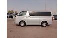 Toyota Hiace TOYOTA HIACE VAN RIGHT HAND DRIVE (PM1612)