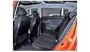 Kia Sportage EXCELLENT DEAL for our KIA Sportage ( 2016 Model ) in Orange Color GCC Specs