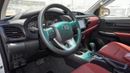 Toyota Hilux DLX Hilux 4-4 Diesel Basic