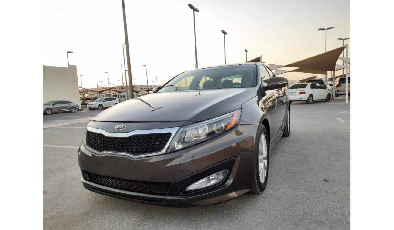 Kia Optima Kia optima 2015 full automatic amircan