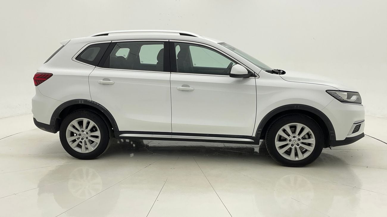 MG RX5 STD 1.5 | Zero Down Payment | Home Test Drive