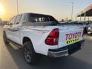 Toyota Hilux Toyota Hilux Pickup ,Left Hand Drive 2021 ,2.7 Liter Only For Export Available