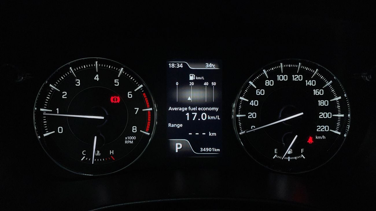 Suzuki Baleno 2024 GLX | AED 627/Month | 0 DP | 30 Day Return | Warranty | Service History