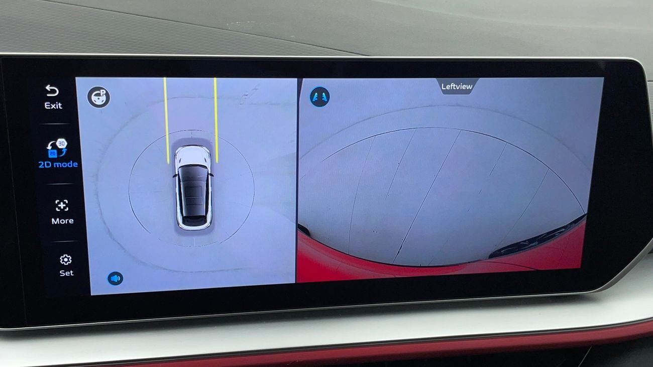 Geely Coolray GF 1.5 | Zero Down Payment | Home Test Drive