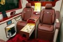Mercedes-Benz Sprinter EXTRA LONG CHASSIS LUXURY CONVERSION