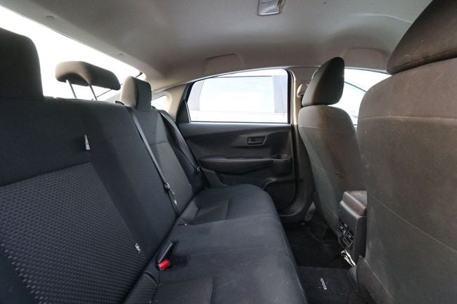 Toyota Yaris E, миниатюра 30