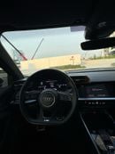 Audi S3 STD TFSI quattro 2.0L Sedan