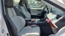تويوتا راف ٤ 2025 Toyota Rav4 Adventure 2.5L AT Petrol (white)