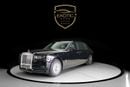 Rolls-Royce Phantom EWB 6.8L