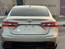 Toyota Avalon XLE 3.5L full option, limited