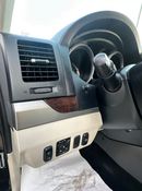 Mitsubishi Pajero GLS Highline Top باجيرو GCC2017