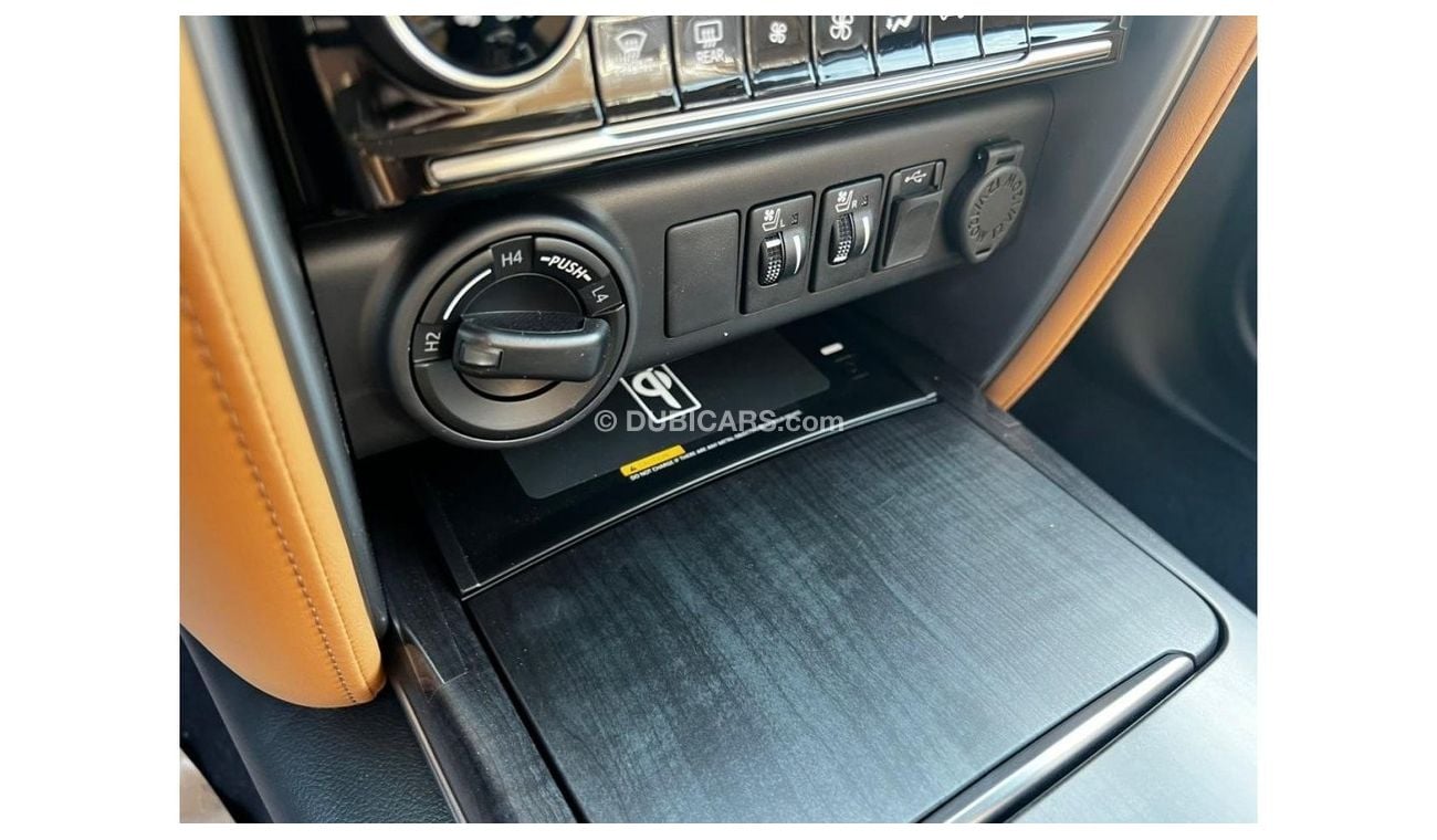 Toyota Fortuner VX3 4.0L // 2022 // FULL OPTION WITH LAETHER&POWER SEATS // SPECIAL OFFER // BY FORMULA AUTO // FOR 