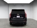 Cadillac Escalade SPORT PLATINUM