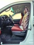 Toyota Hilux NARROW BODY / DOUBLE CABIN / 2.4L DIESEL M/T 4WD /  POWER WINDOWS (CODE#HMD)
