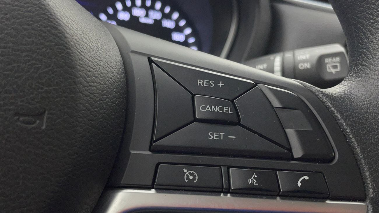 نيسان إكستيرا TITANIUM 2.5 | بدون دفعة مقدمة | اختبار القيادة في المنزل