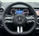 Mercedes Benz GLA 200 AMG PREMIUM 2026 Mercedes Benz GLA200 AMG, 2030 Mercedes Warranty, Delivery Kms, Fully Loaded, GCC