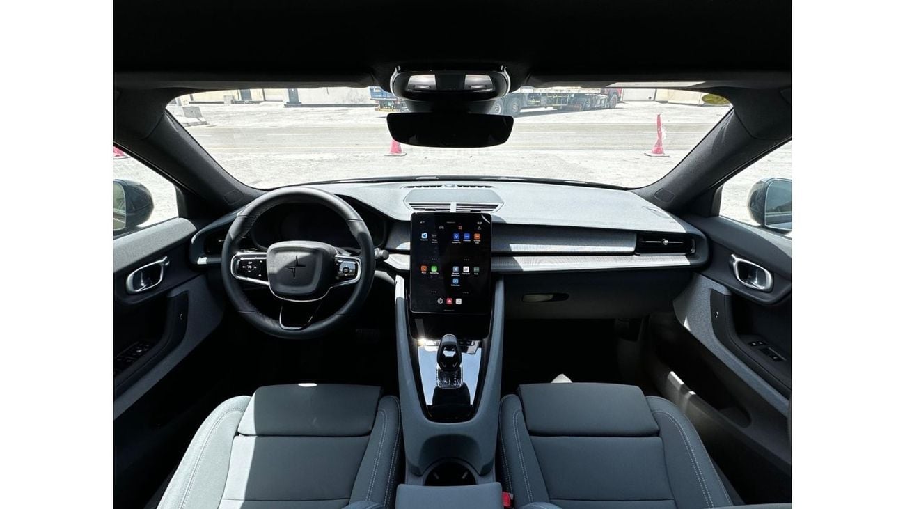 Polestar Polestar 2 2022 Polestar 2 Pilot pack option,  360 Camera, Heated seats, CLTC 485km, by Volvo