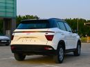 Hyundai Creta Base Hyundai Creta 2022 GCC in excellent condition, inside and out