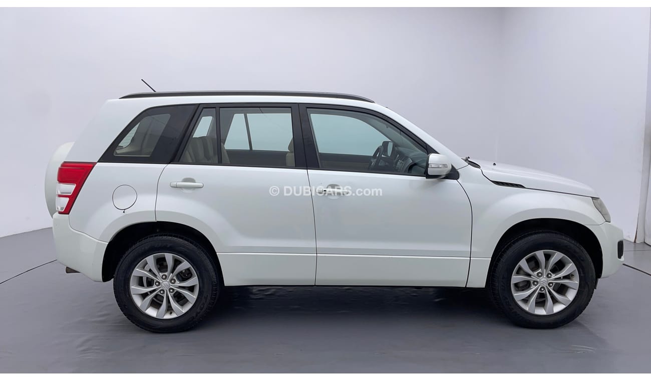 Suzuki Grand Vitara STD 2.4 | Zero Down Payment | Free Home Test Drive