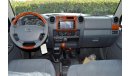 Toyota Land Cruiser DOUBLE CAB PICK UP 4.2 DIESEL 4X4 WINCH