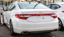 هيونداي أزيرا 3.0 V6