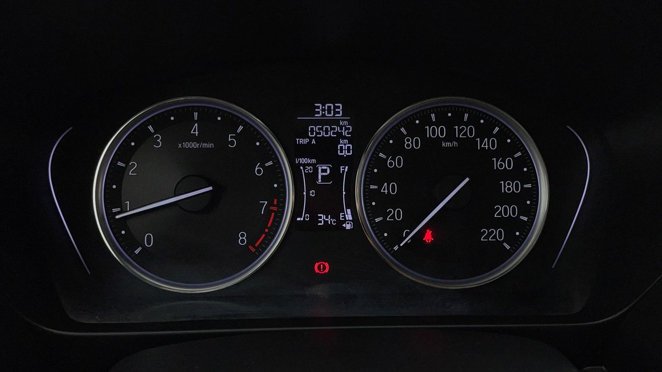 هوندا سيتي LX SPORT 1.5 | بدون دفعة مقدمة | اختبار القيادة في المنزل