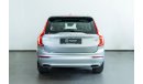 Volvo XC90 2016 Volvo XC90 T6 Inscription Highline / Full Volvo Service History & Warranty