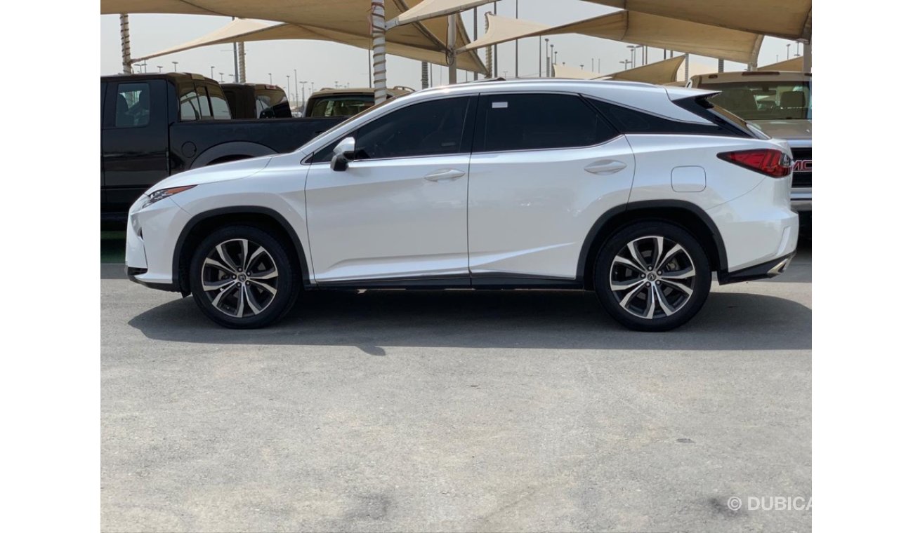 Lexus RX350