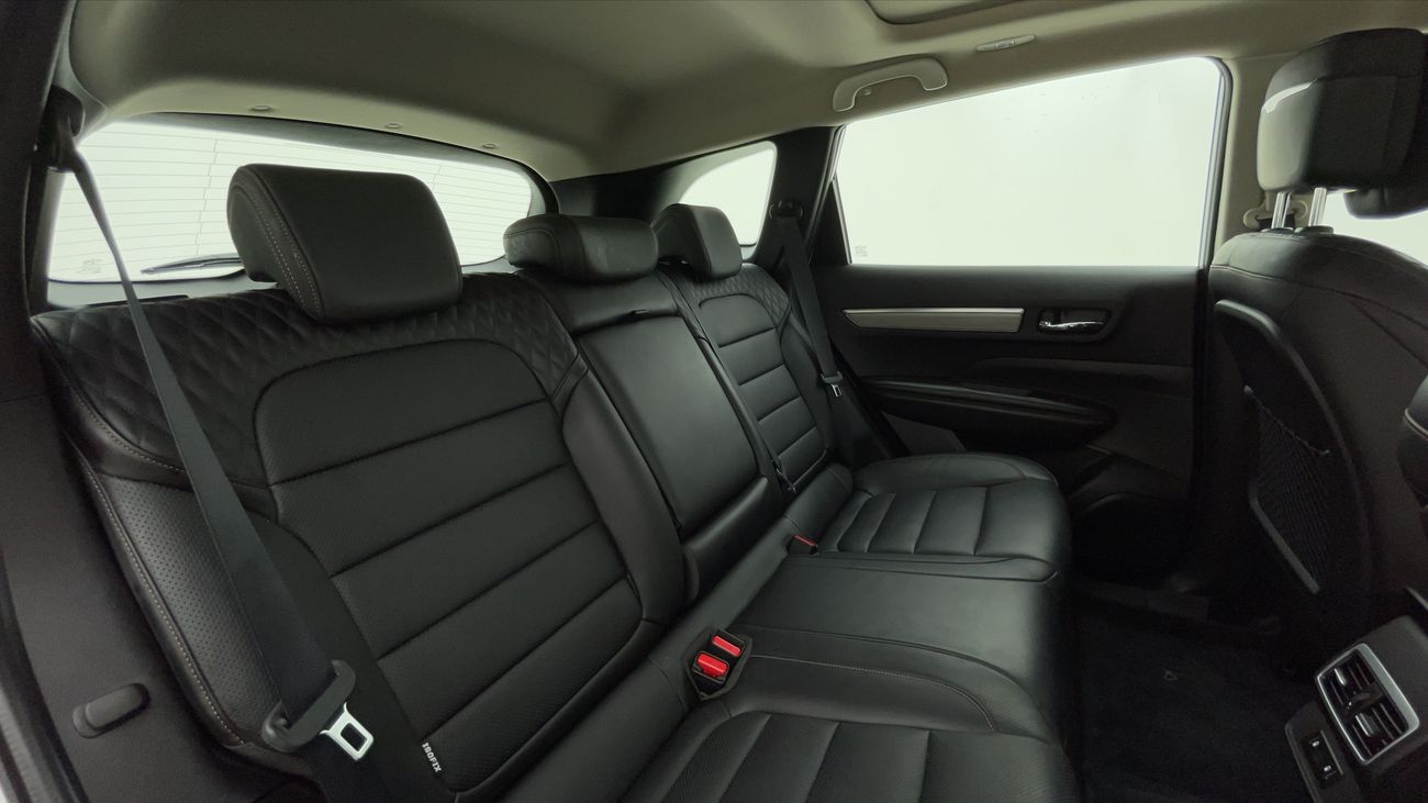 رينو كوليوس LE 2.5 | بدون دفعة مقدمة | اختبار القيادة في المنزل